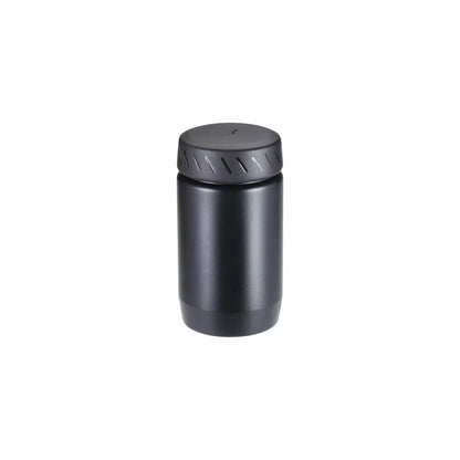Bidon porte-outils "Tools & Tubes" Noir BBB