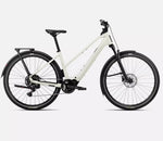 VTC électrique Orbea Kemen Tour 30 Mid 2026