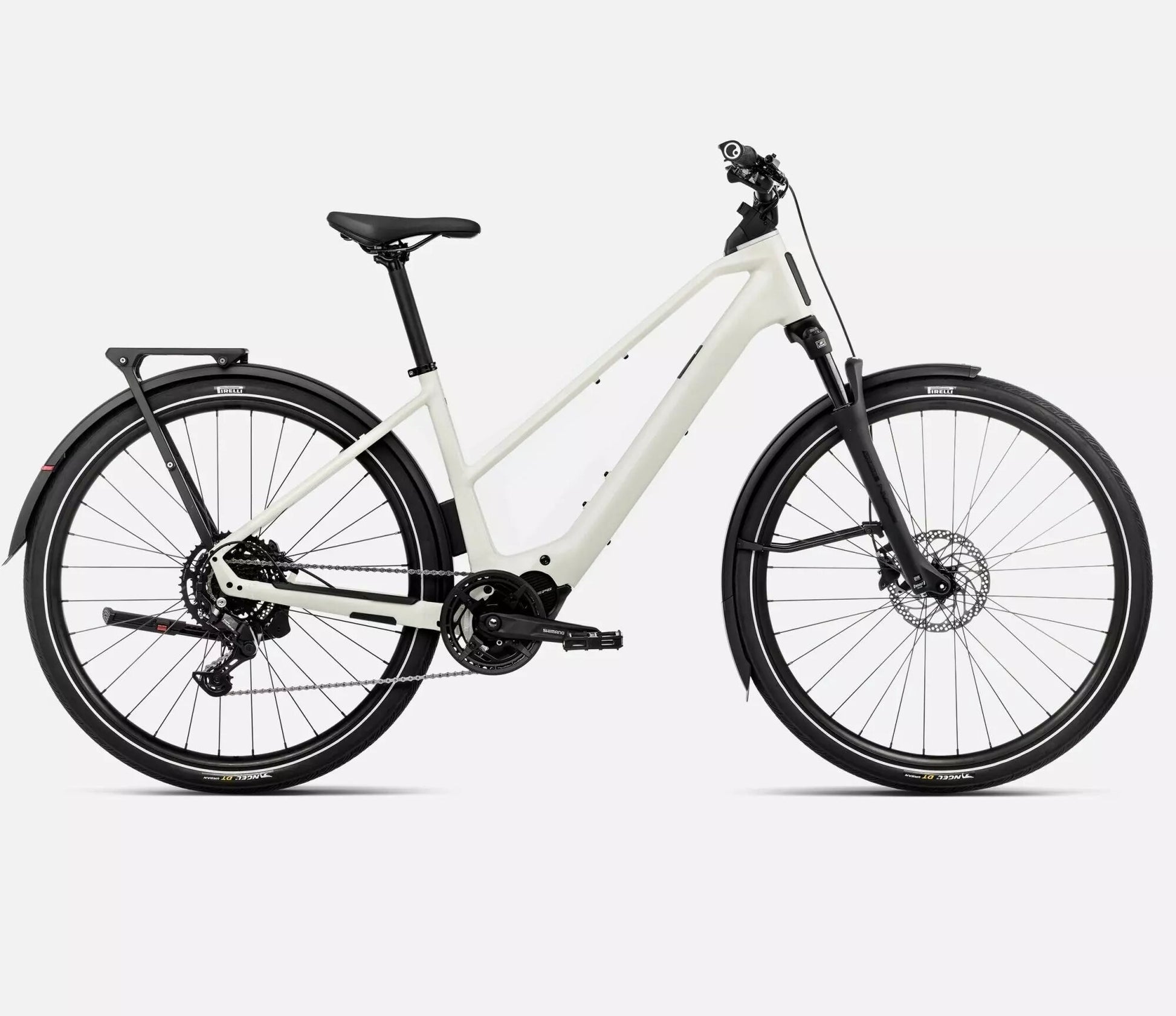 VTC électrique Orbea Kemen Tour 30 Mid 2026