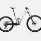 VTT tout-suspendu Orbea Rallon 450 E-TEAM 2026