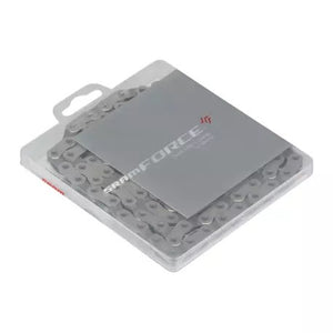 Chaîne 12V SRAM FORCE AXS Flattop 120 Maillons avec PowerLock