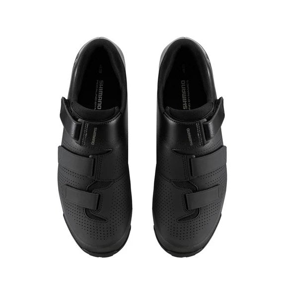 Chaussures VTT Shimano SH-XC102 Noir