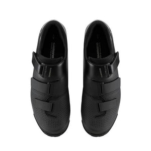 Chaussures VTT Shimano SH-XC102 Noir