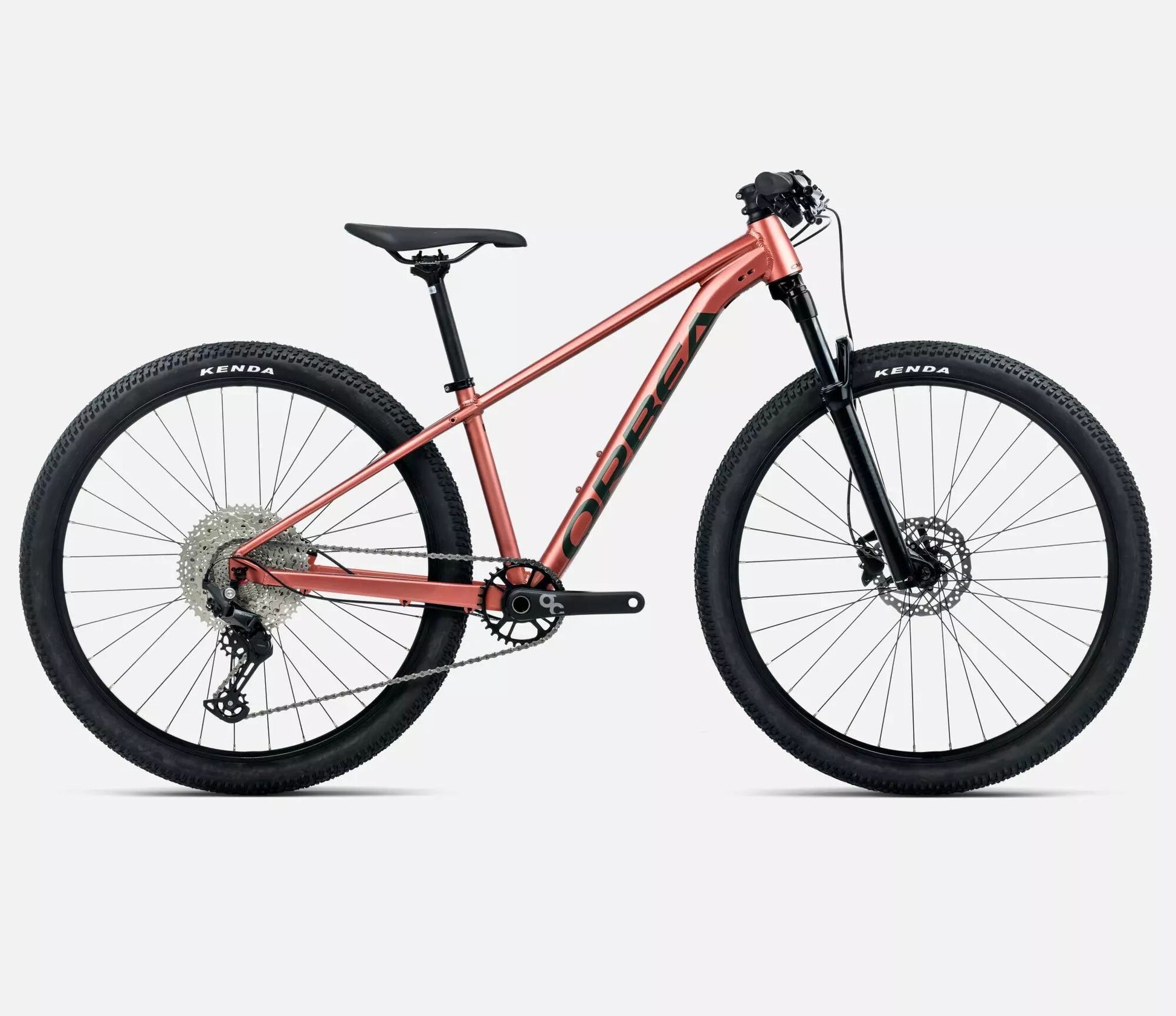 Orbea Onna 27 XS Junior 10