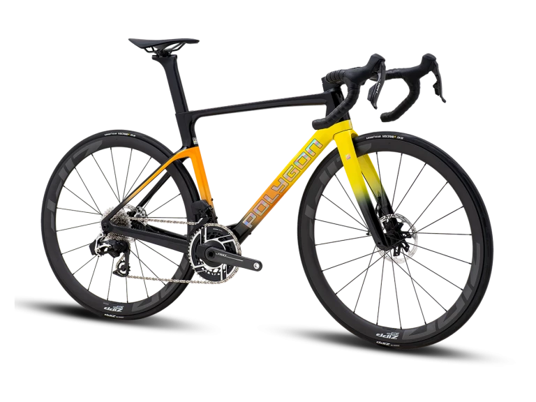 Vélo de route Polygon HELIOS A0 AXS