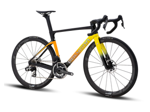 Vélo de route Polygon HELIOS A0 AXS