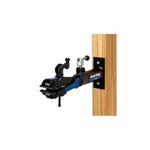 Pied de réparation professionnel fixation murale (pince 100-3D) Park Tool