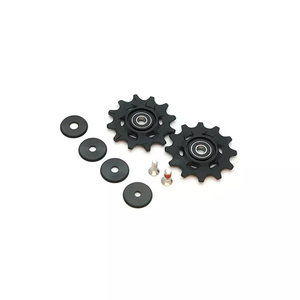 Kit galets dérailleur sync RIVAL XPLR etap AXS roulements acier
