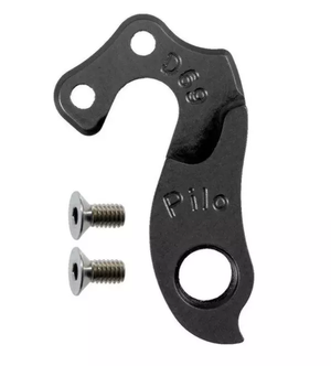 Patte de dérailleur D69 CBT, Bianchi, BMC