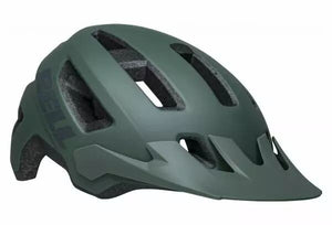 Casque BELL Vert MIPS