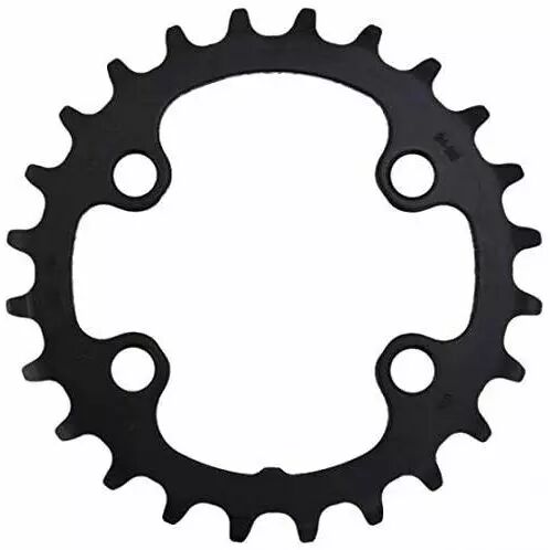 SHIMANO Plateau 24D-BE Deore FC-M6000