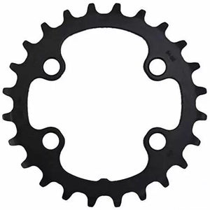 SHIMANO Plateau 24D-BE Deore FC-M6000