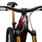 Vélo Specialized Levo Sw Carbon G4 Nb Gloss Red Pearl/Black/Metallic White Silver