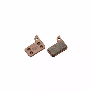 Plaquettes type Sram road hydralic brakes BBB