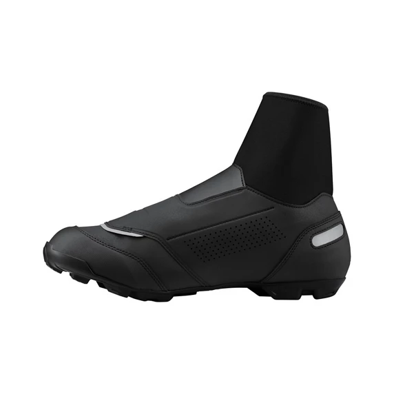 SHIMANO Chaussures MW502 Noir