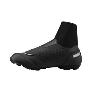 SHIMANO Chaussures MW502 Noir
