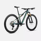 VTT tout-suspendu Orbea Oiz M21 2026