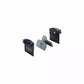 Plaquettes Coolfin, dissipateur thermique comp. Shimano XTR 2012 BBB