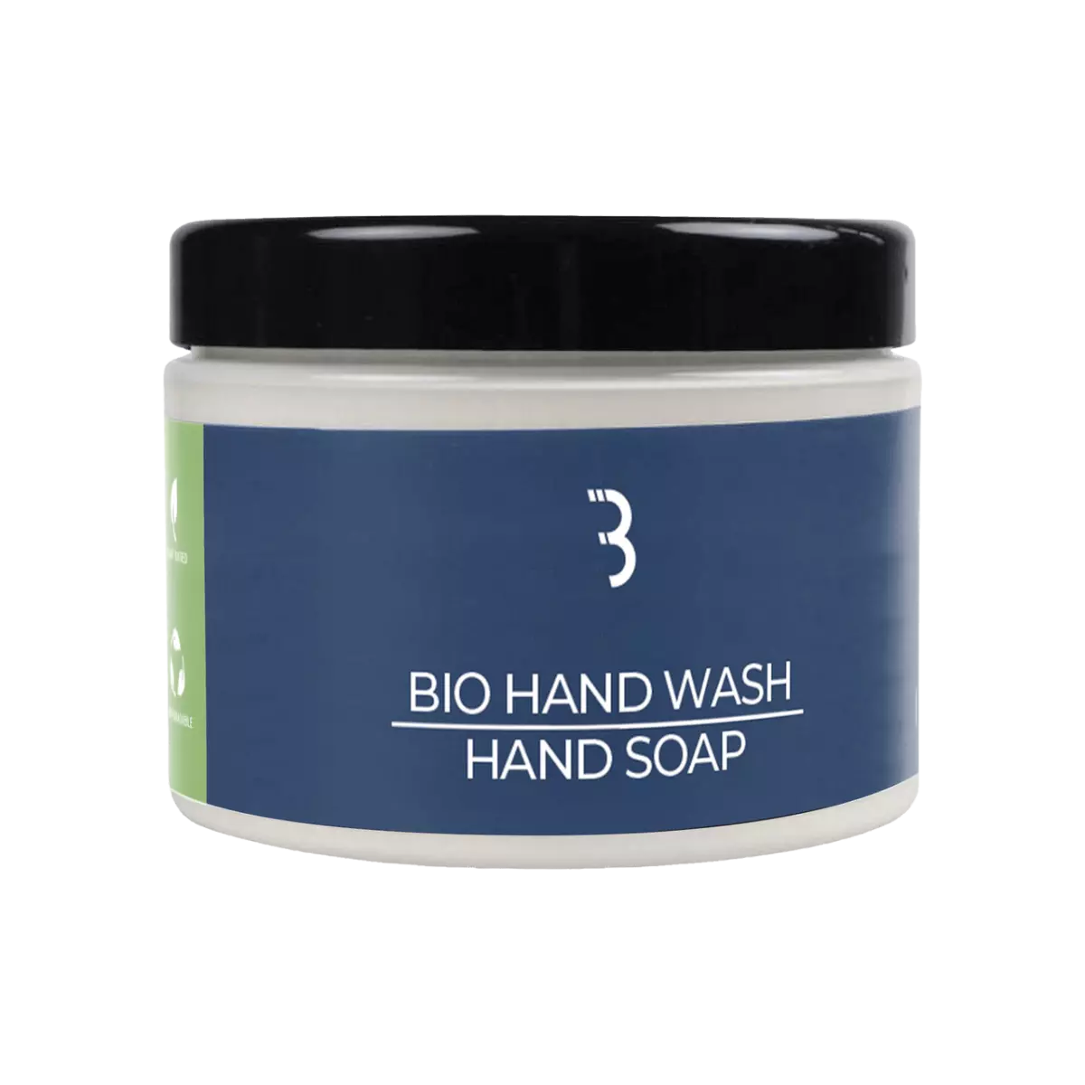 Savon pour les mains BioHandWash 500ml. BBB
