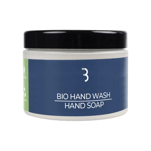 Savon pour les mains BioHandWash 500ml. BBB