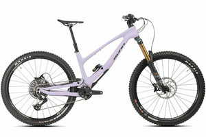 VTT Tout Suspendu SUNN Radical Finest