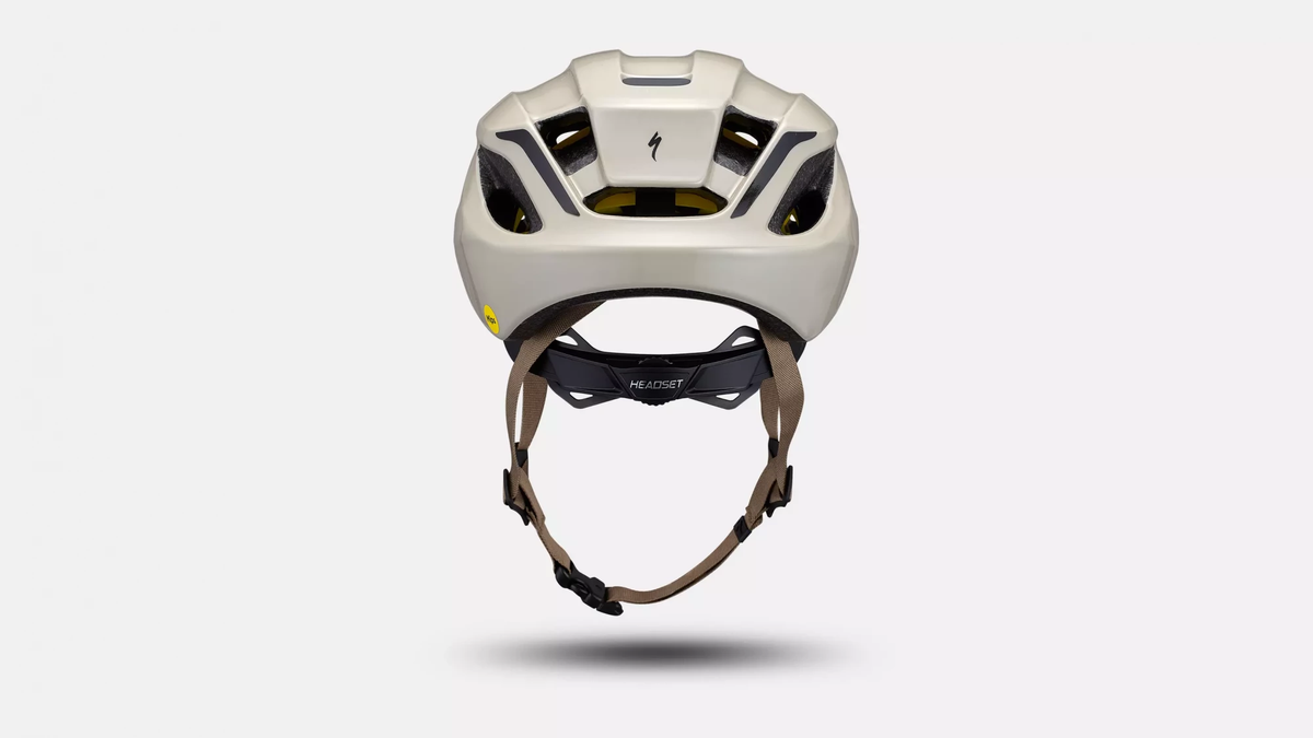 Casque SPECIALIZED Align Ii Hlmt Mips Ce Sndstnmet