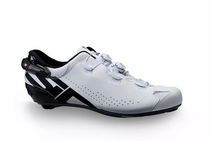 Chaussures SIDI SCARPE SHOT 2S Blanc/Noir