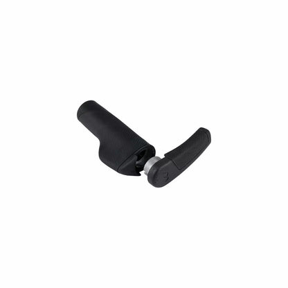 Poignées KingComfort avec bar-end 80mm BBB