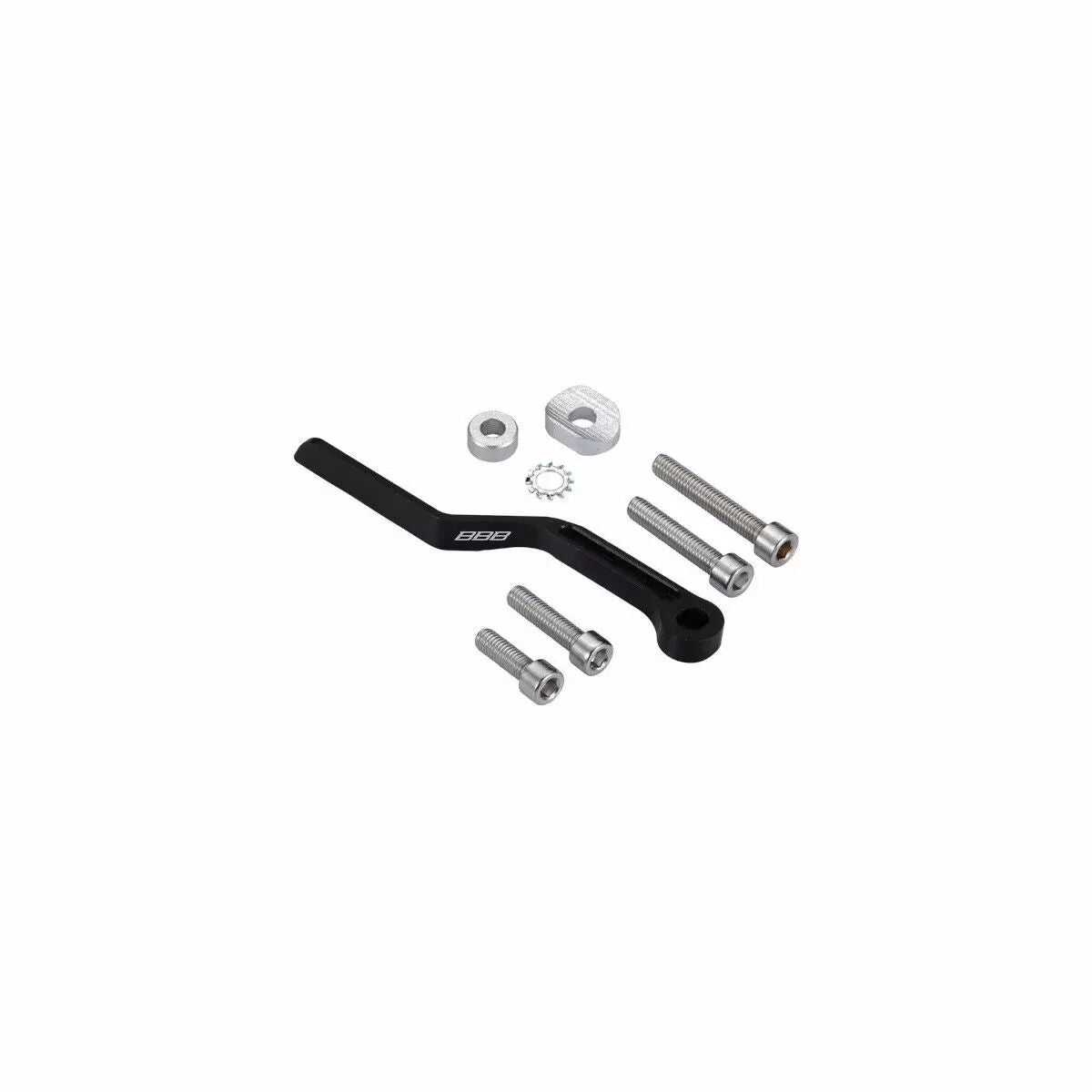 Guide-Chaine CHAINWATCH pour Plateaux de 53 à 34 dents BBB