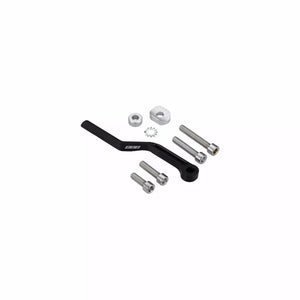 Guide-Chaine CHAINWATCH pour Plateaux de 53 à 34 dents BBB