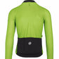 Assos Maillot Manches Longues Mille GT LS Jersey (VisibilityGreen)