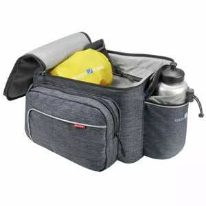 Rackpack sport Racktime Gris KLICKFIX