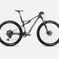 Orbea Oiz M-TEAM FACTORY  2025