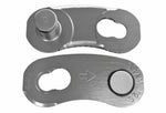 Attache Rapide SRAM Power Lock Eagle Gris 12 Vitesses unité