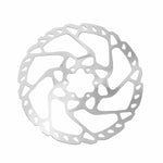 Disque de Frein SHIMANO 180mm 6 Trous SM-RT66