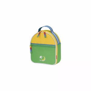 Sac enfant Lori vert KLICKFIX