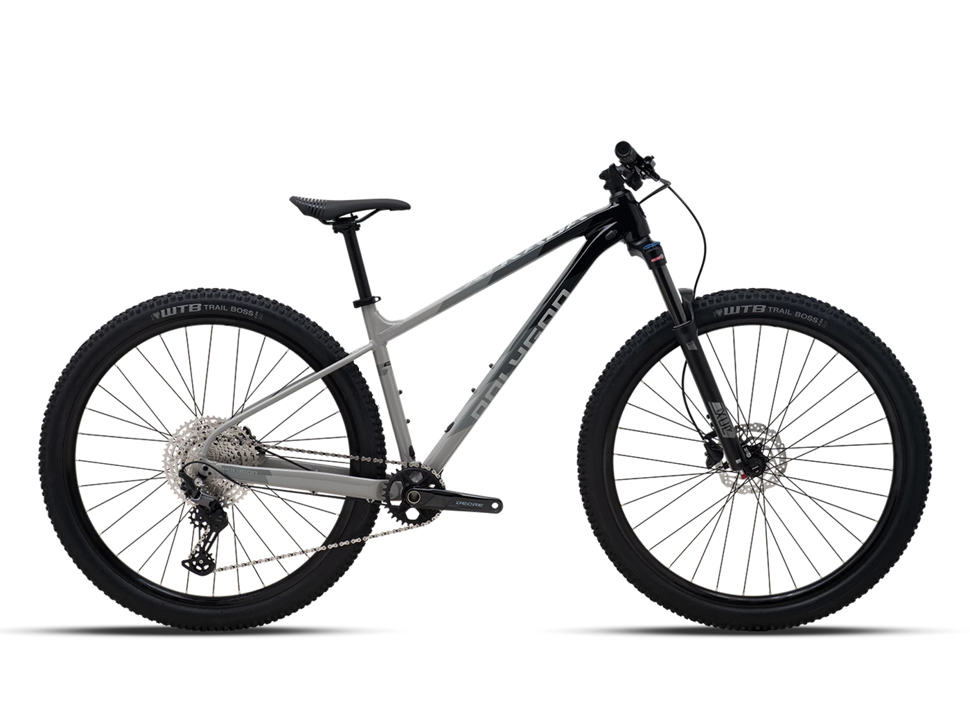 VTT Polygon XTRADA 7