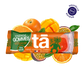 Energy Gommes TA Energy, Energie + Electrolytes (sachet de 3)