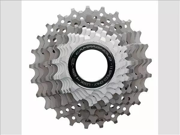 CAMPAGNOLO Cassette SUPER RECORD 11 Vitesses