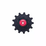 Galets "RollerBoys" céramique 13T-13T comp. Shim. MTB BBB
