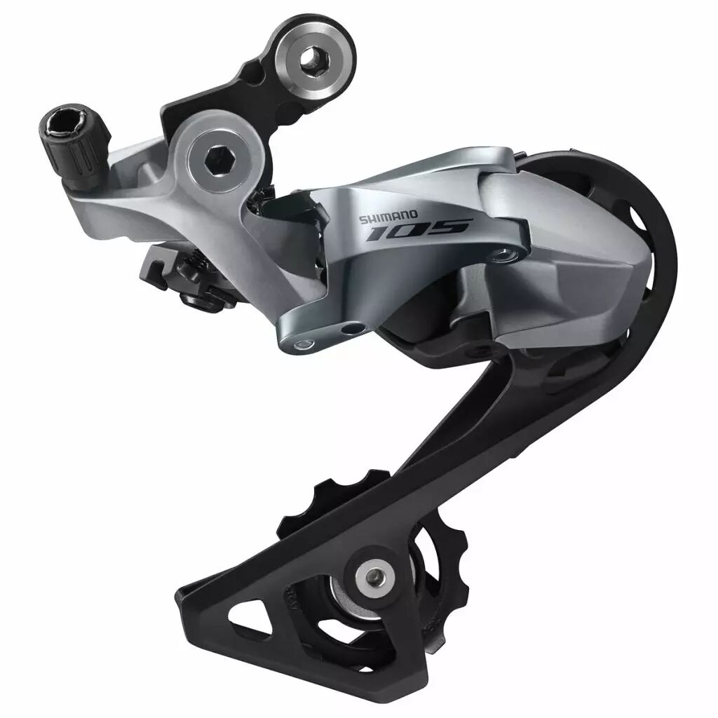 Dérailleur Arrière SHIMANO  11v Argent GS RD-R7000 105