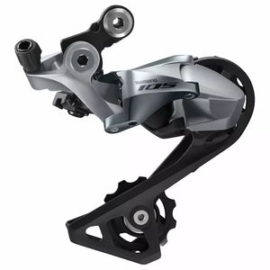 Dérailleur Arrière SHIMANO  11v Argent GS RD-R7000 105