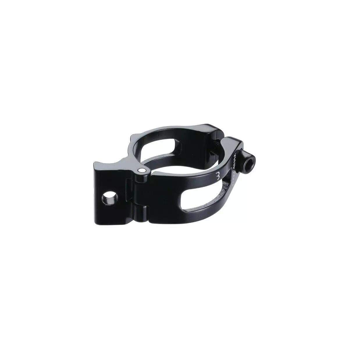Collier de serrrage pour dérailleur ShiftFix BBB