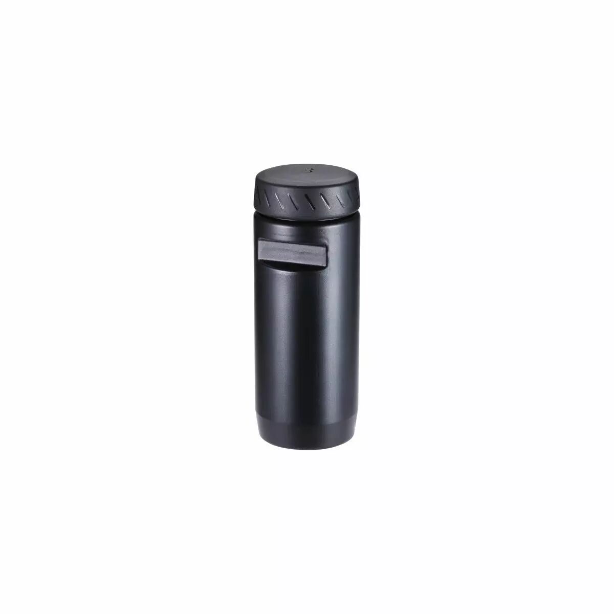 Bidon porte-outils "Tools & Tubes" Noir BBB