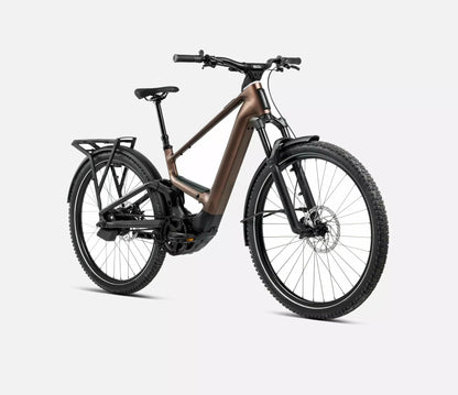 VTC électrique Orbea Muga 30 2026