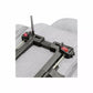 RACKPACK LIGHT UNIKLIP 2 Gris KLICKFIX