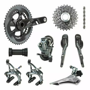 GROUPE SRAM FORCE 22V Compact 34x50 172.5mm complet