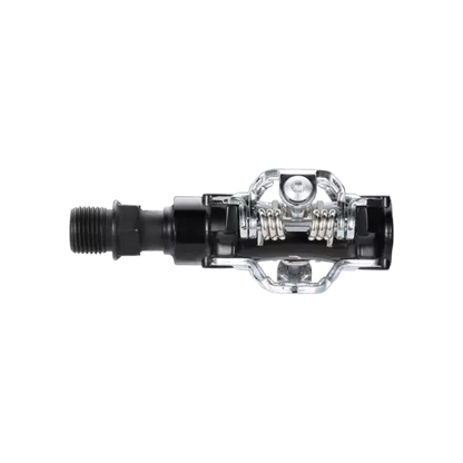Pédales clipless TouchMount BBB