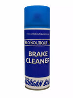 Nettoyant Freins à Disque Morgan Blue Brake Cleaner 400 ml