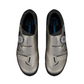 SHIMANO Chaussures SH-XC502 44 Argenté